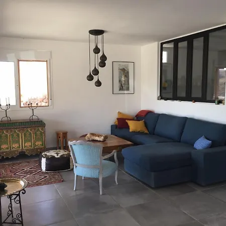 Casa Sol Y Luz - * Carboneras