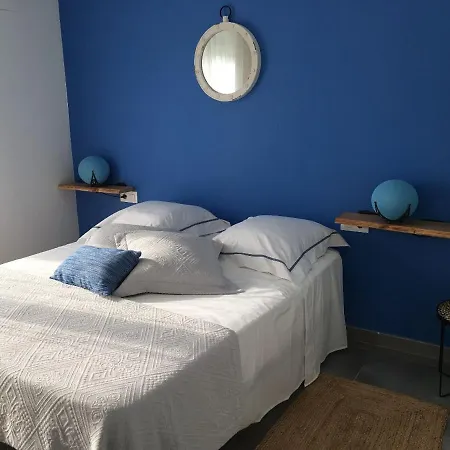 Casa Sol Y Luz - Guest house