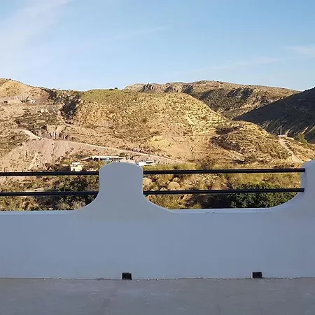Casa Sol Y Luz - * Carboneras