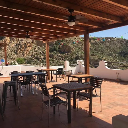 Casa Sol Y Luz - Guest house