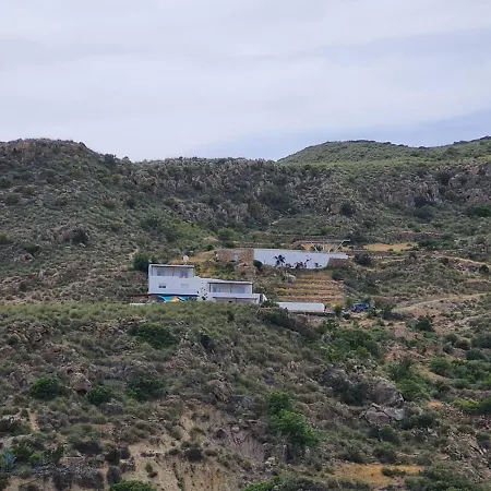 Casa Sol Y Luz -