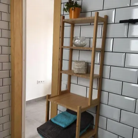 Guest house Casa Sol Y Luz - *