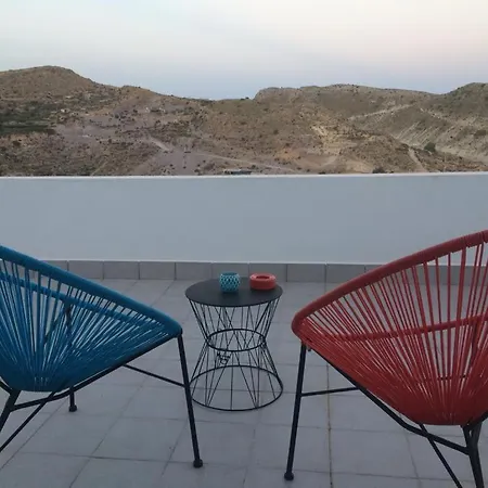 Casa Sol Y Luz -