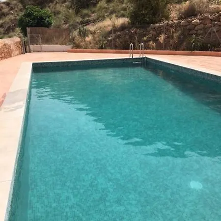 Guest house Casa Sol Y Luz - *