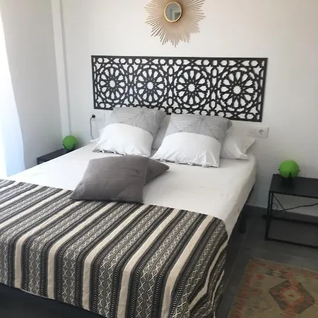 Casa Sol Y Luz - Guest house